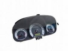 Compteur Kia CEED