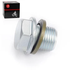 Oil Drain Plug For Suzuki Vstrom 1000 DL1000 2002-2016 , Bandit 1250S 2007-2009