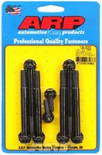 ARP Water Pump & Thermostat Housing Bolt Kit (134-3202) for Chevy LS Gen III/IV