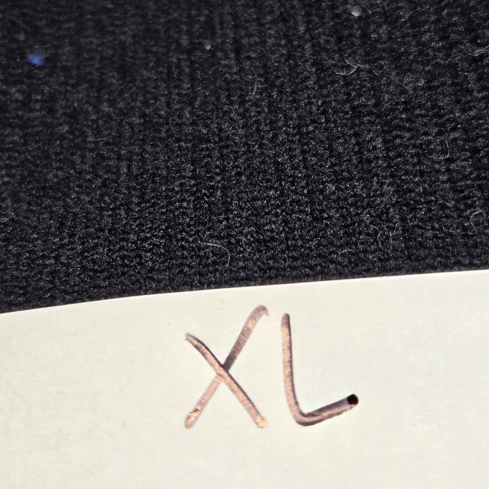 Kindred Bravely Women Bra XL Black Nursing Wireless Knit Racerback Multiway - Image 3 of 4