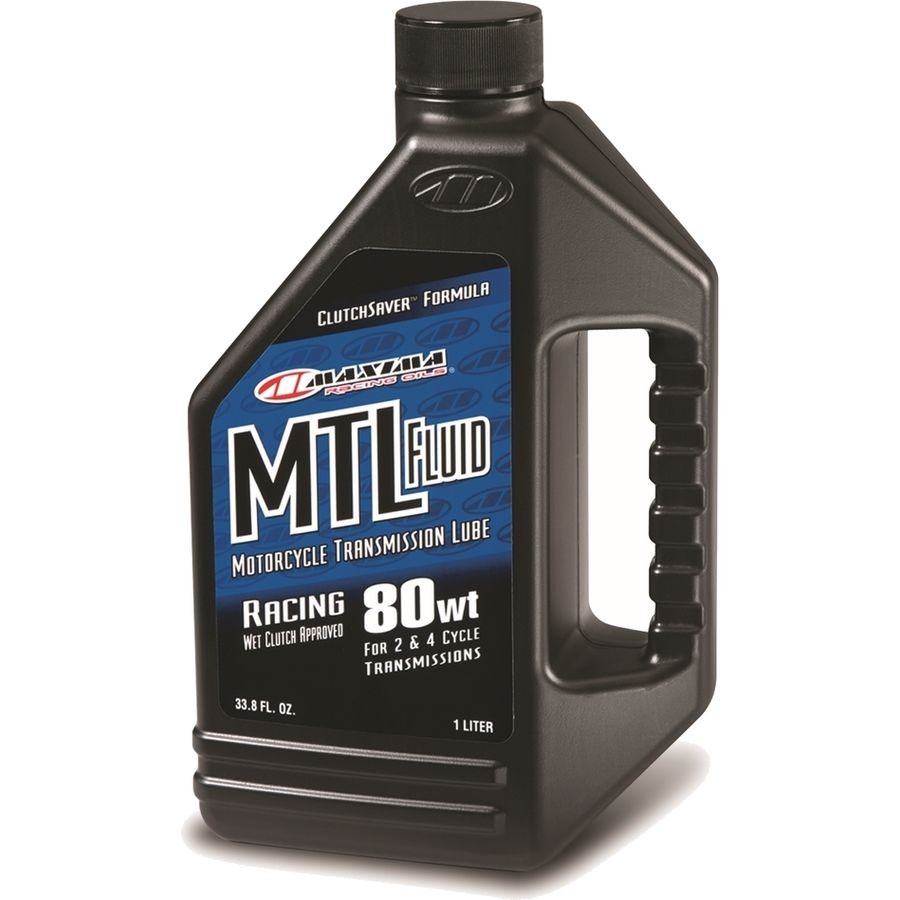 Mtl-r - 1 Liter / 80wt 41901