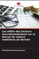 Emmanuel Mwangi Kamau | Les Effets Des Facteurs MacroéConomiques Sur La...