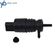 Windshield Washer Pump For Honda Pilot 2009-2011 76806-SZA-A01 with Grommet