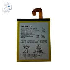 Battery for LIS1558ERPC XPERIA Z3 D66XX L55T L55U with 3.8V 3100mAh 1PCS NEW