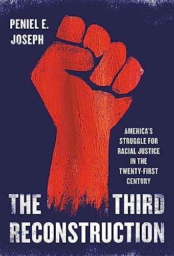 The Third Reconstruction: America's Struggle fo. Joseph.#+,.#+,.# - Image 2