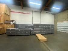 ProX Utility ATA Flight Travel Storage Road C...