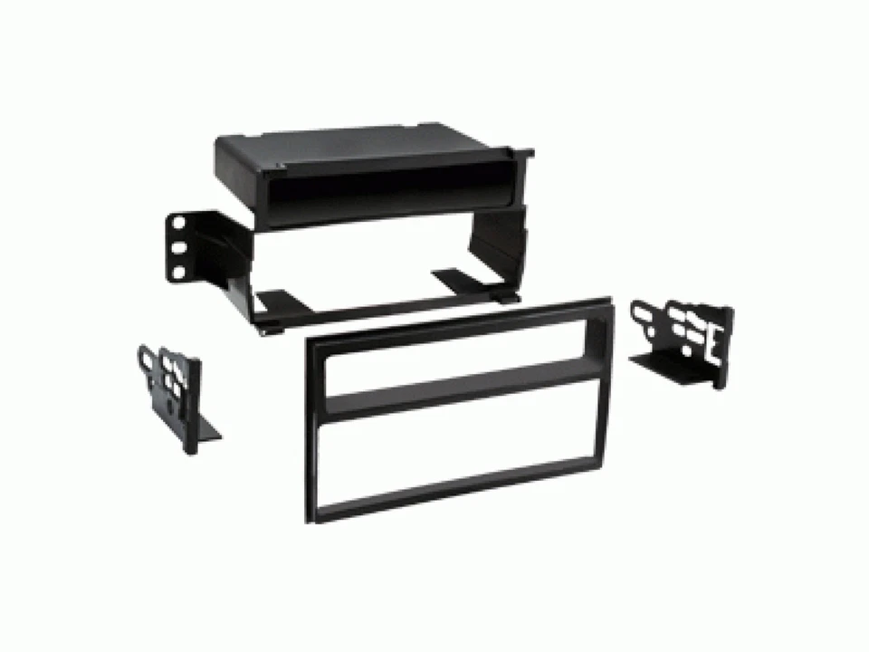 Continental MP3 DAB USB Bluetooth Autoradio für Nissan Tiida Versa C11 2007-2011 - Bild 4 von 4