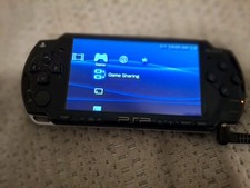 Sony PSP Console