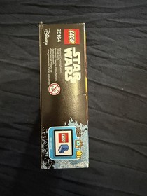 LEGO 75164 Rebel Trooper Battle Pack Star Wars 120 pcs Retired