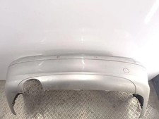 MERCEDES-BENZ CLK C209 Hintere Stoßstange 1.80 Petrol 2003 32378948