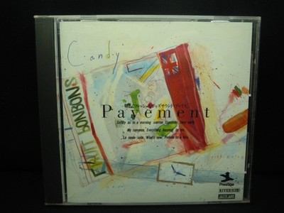 Pavement / Feel Best  Bright, Fresh Jazz Sound Break  Japanese Edition