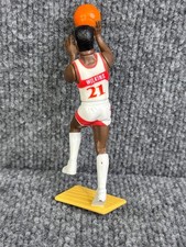 Dominique Wilkins NBA Action Figures for sale | eBay