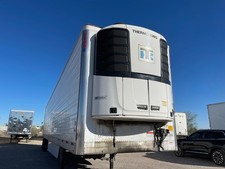 2019 utility reefer trailer 2024 thermo king 1k hours 53ft