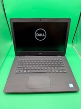 Dell Latitude 3490 14" Laptop i5-8250U 1.60GHz 8GB RAM 500GB Storage Win 11 Pro
