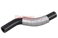Metzger ÖLschlauch 2400700 FüR CitroËN Ford Mazda Mini Peugeot Volvo