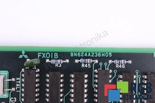 FX01B MITSUBISHI ELECTRIC - Reconditionné - Garantie 24 mois
