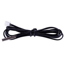 NTC Thermistor Temperature Sensor Probe 10K 1 3950 Waterproof 1M Length