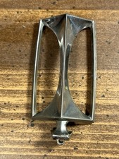 Ford Granada Vintage Hood Ornament Emblem 1975 1976 1977 1978 1979 Original