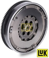 LuK 415039510 Schwungrad FüR BMW