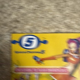 ChuChu Rocket! (Sonic Team Presents) ☆☆ Complete (Sega Dreamcast) game Chuchu Ro