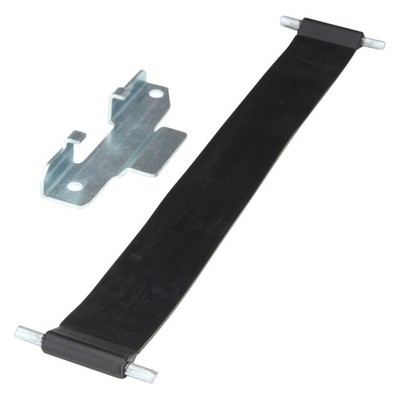 Battery strap holder battery holder heart box F Simson S50 S51 S53 S70 S83 