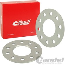 EIBACH PRO-SPACER 10mm SPURVERBREITERUNG passend für BMW 3er E46 E90 F30 5er