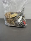 Mixed Costume jewelry lot - Necklaces, Earrings, Bracelets, Pins