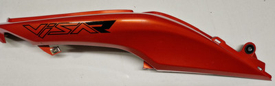 Kymco VSR 125 I EU4 2019 Rear right side panel
