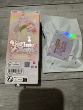 Big Into Energy Labubu Phone Charm - Confirmed LUCK