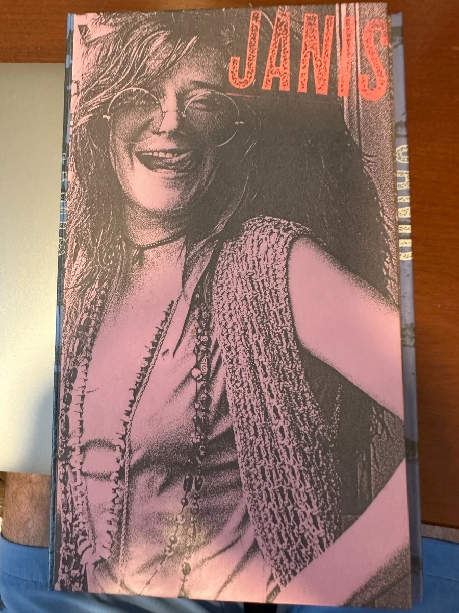 25+ Janis Joplin Box Set Music CDs for sale | Updated Oct 2026