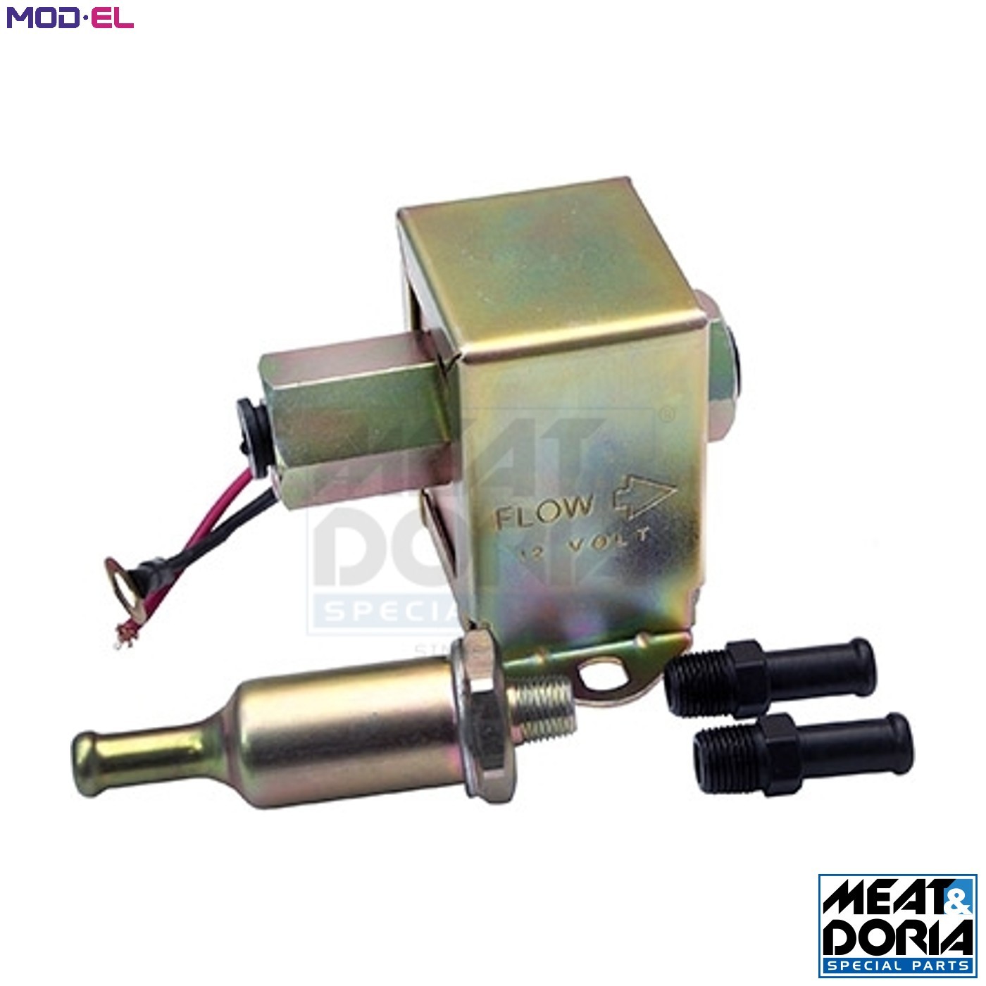 FUEL PUMP 76036