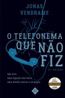 Jonas Vendrame | O Telefonema Que NãO Fiz | Taschenbuch | Portugiesisch (2021)
