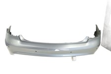 MERCEDES E CLASS A207 COUPE AMG FACELIFT  REAR BUMPER GENUINE A2078858025