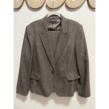 John Meyer Suit Jacket  Pants Size 18