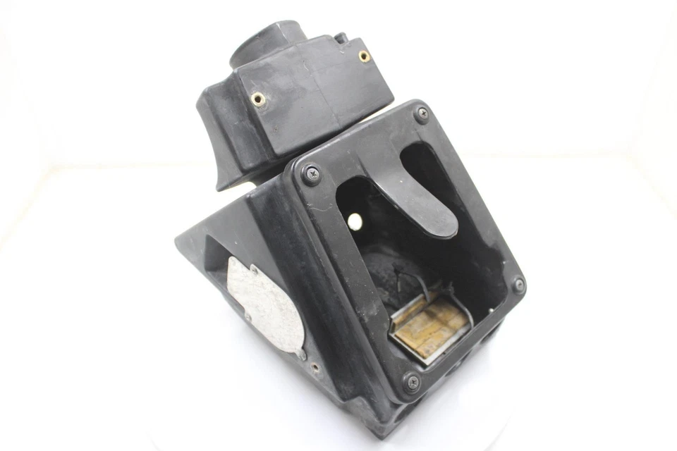 1995 KTM 620 OEM AIRBOX AIR INTAKE FILTER BOX - Изображение 2 из 4