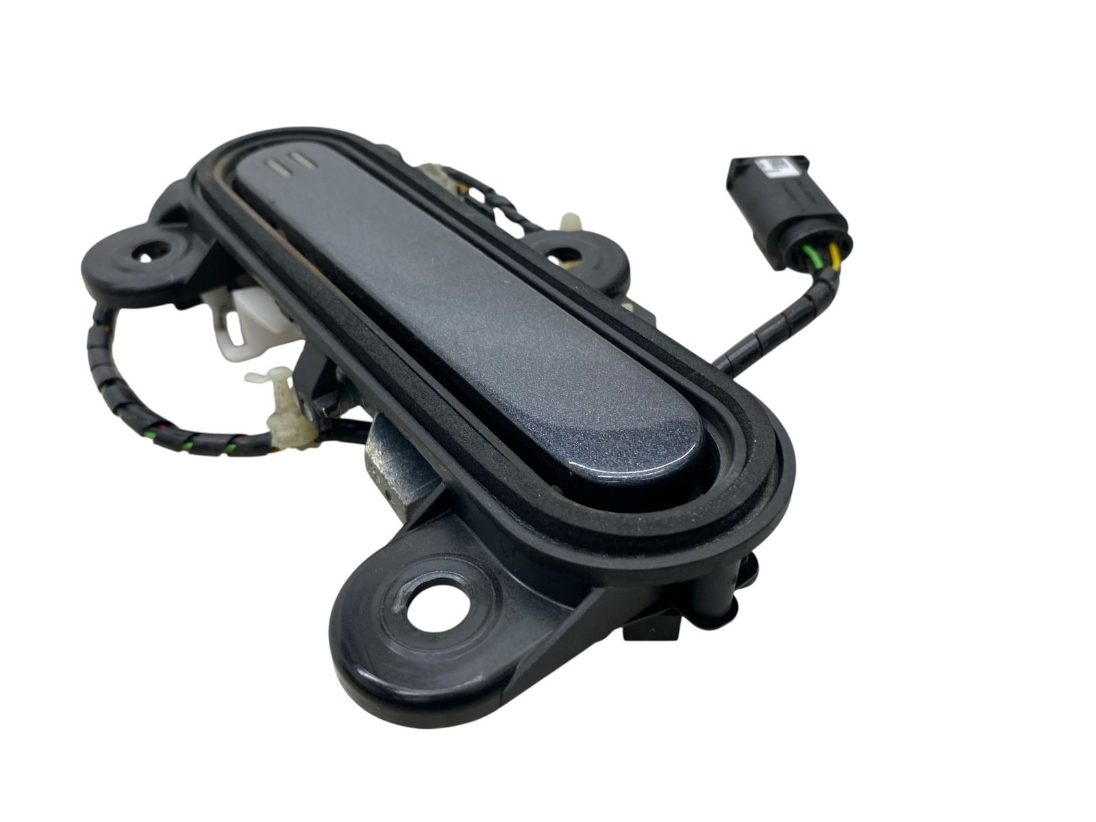 2019-2023 ASTON MARTIN VANTAGE OEM FRONT LEFT EXTERIOR OUTSIDE DOOR HANDLE