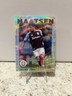 2024-25 Topps Chrome Uefa Club Competitions - Ian Maatsen #142 Wave Refractor