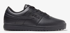 Fila Vulc 13 Low SR - Slip Resistant - 1LM00353-001 - Men's