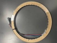 MASTERCRAFT RGB 10" SPEAKER LIGHT RING Part 403934 DAL