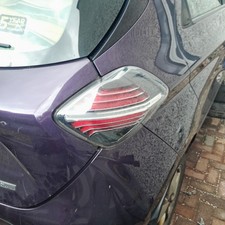 RENAULT ZOE TAIL LIGHT LAMP RIGHT 2019-2024 MK2 