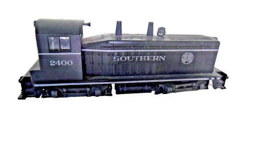 Interruptor Athern 2400 Southern Ho funciona bien - usado necesita acoplador trasero | Zustand: For parts or not working