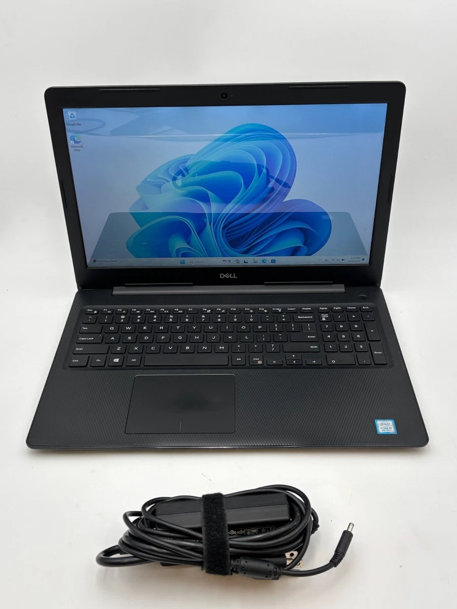 Dell Intel Core i3 8th Gen. PC Laptops & Netbooks for sale | eBay