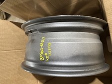 Wheel 205 Type Sedan C300 17x7 10 Spoke Fits 15-18 MERCEDES C-CLASS 819762