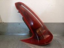 6350R4 LEFT TAILGATE LIGHT / 6350R4 / 5345692 FOR PEUGEOT 206 SW 2E/K 1.4 HDI