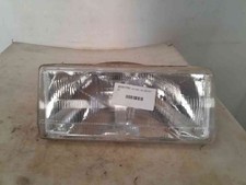 Feu avant (phare) Citroen BX