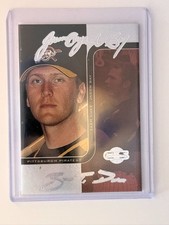 2006 Topps Co-Signers Changing Faces Silver Red /100 Jason Bay Sean Casey 0u9w
