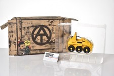 ADVENTURE TEAM 6 WHEELED LAND ADVENTURER ATV GI Joe 3.75 Inch Club Exclusive