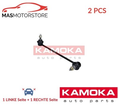 STABILISATOR STABI LINKS+RECHTS VORNE KAMOKA 9030206 2PCS P NEU OE QUALITÄT