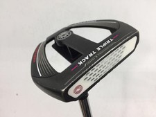 Odyssey Triple Track Marxman Marksman Putter 2020 Original Steel