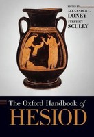 Loney | The Oxford Handbook Of Hesiod | Buch | Englisch (2018) | Gebunden